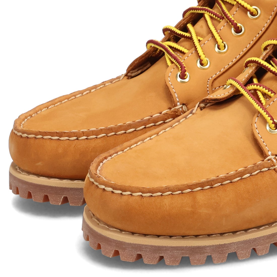 ティンバーランド Timberland ブーツ オーセンティック ミッド レース