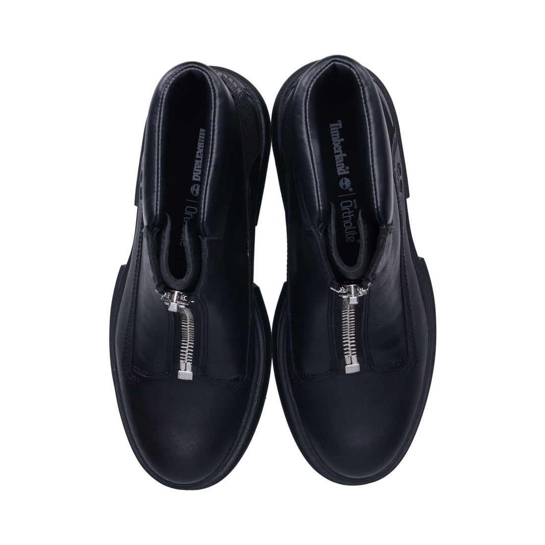 ティンバーランド Timberland ブーツ エヴァーリー フロントジップ