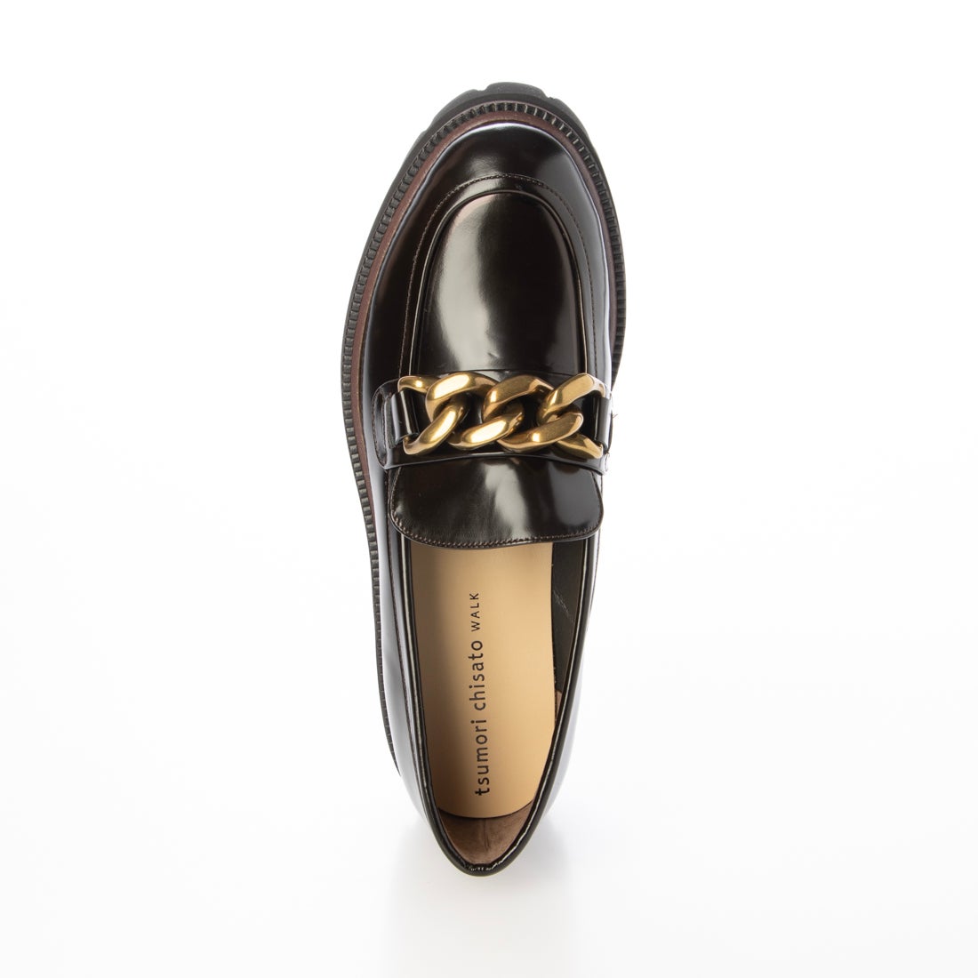 ツモリチサト ウォーク tsumori chisato WALK チェーンモチーフタンク