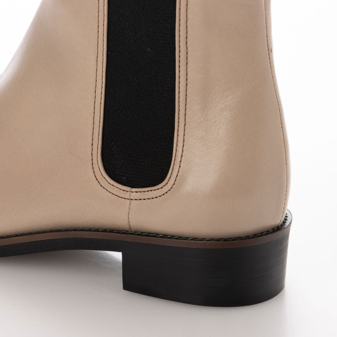 ツモリチサト ウォーク tsumori chisato WALK サイドゴアショート