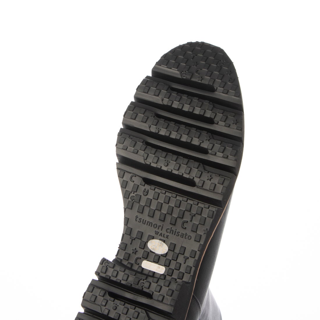 ツモリチサト ウォーク tsumori chisato WALK バックゴアショート