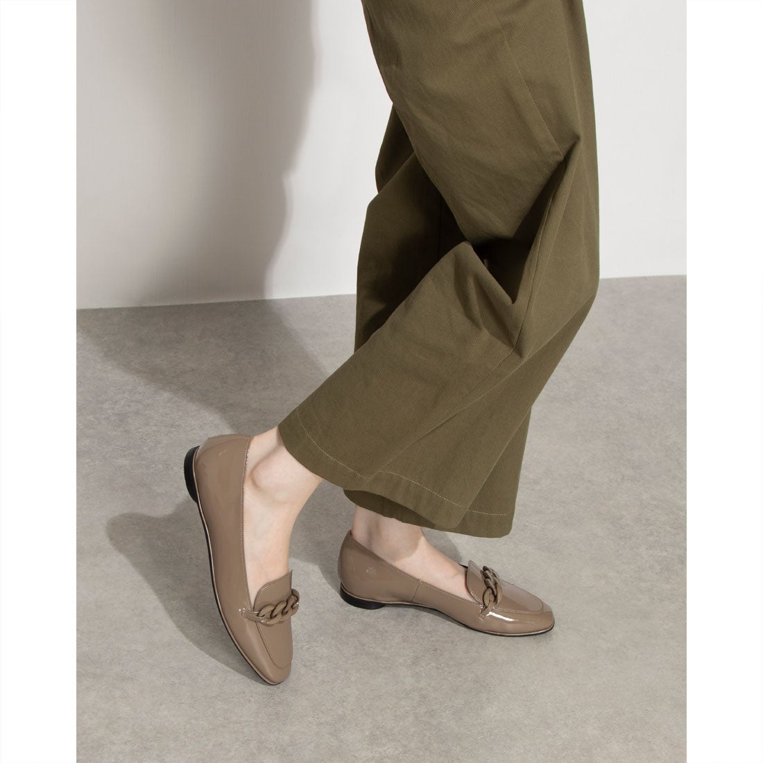 ツモリチサト ウォーク tsumori chisato WALK オールウェザー対応