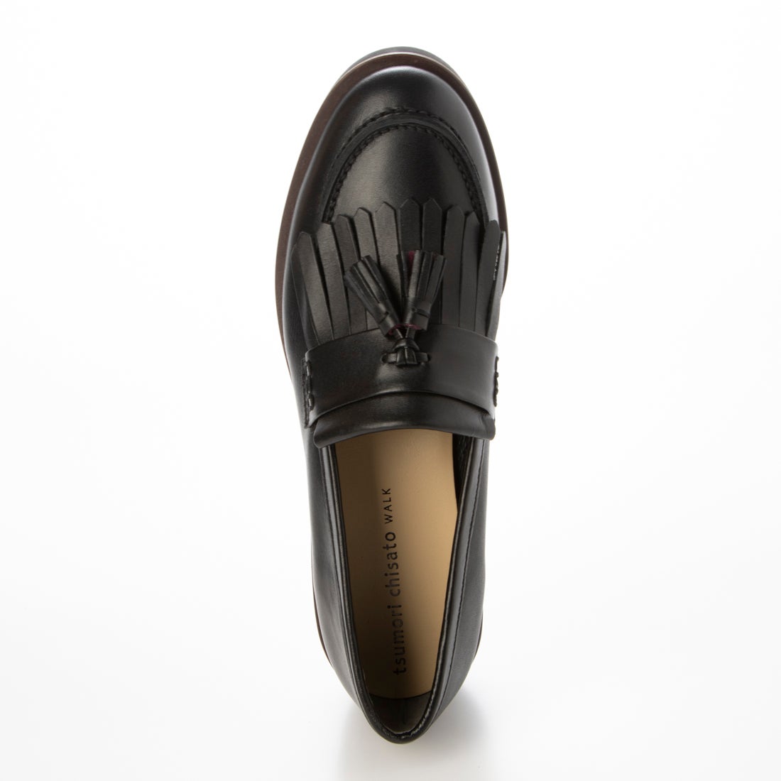 ツモリチサト ウォーク tsumori chisato WALK タッセルモチーフ