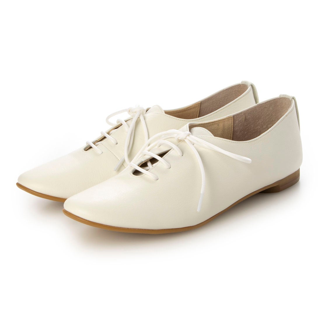 ツモリチサト ウォーク tsumori chisato WALK ソフトレースアップ