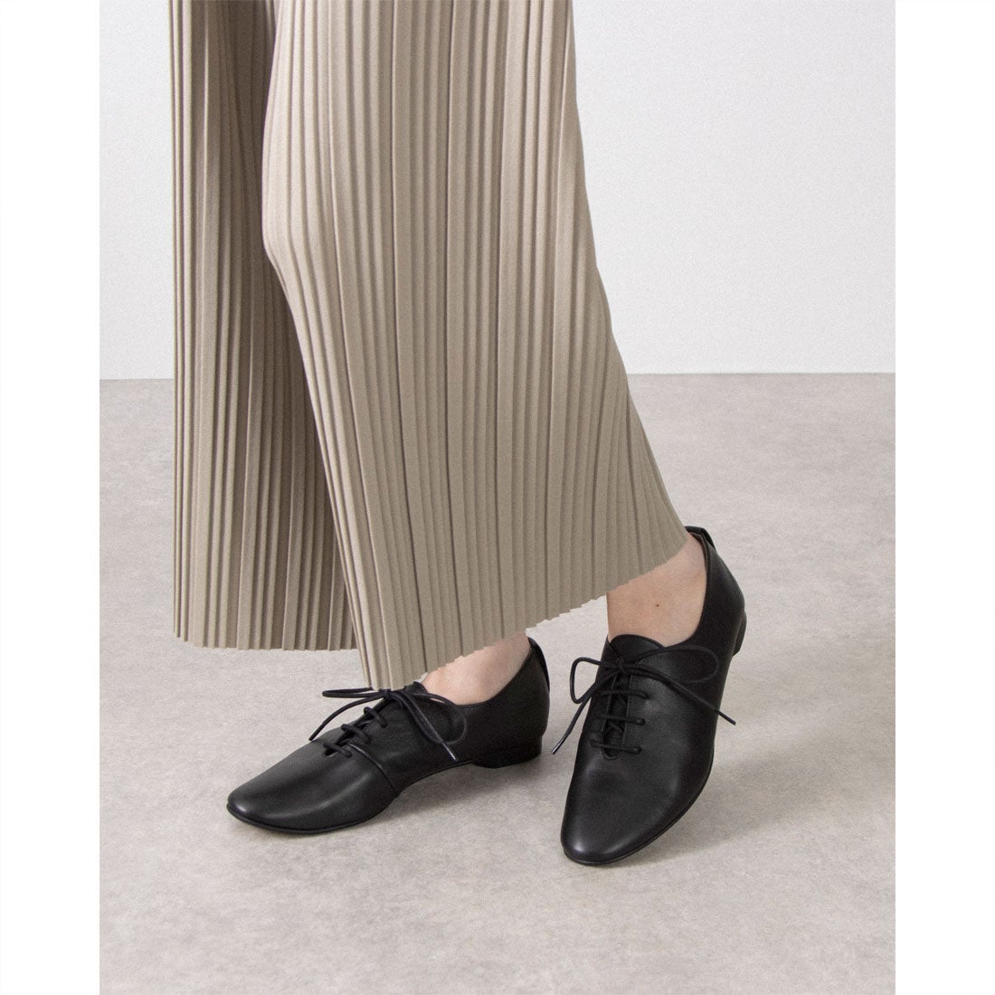 ツモリチサト ウォーク tsumori chisato WALK ソフトレースアップ