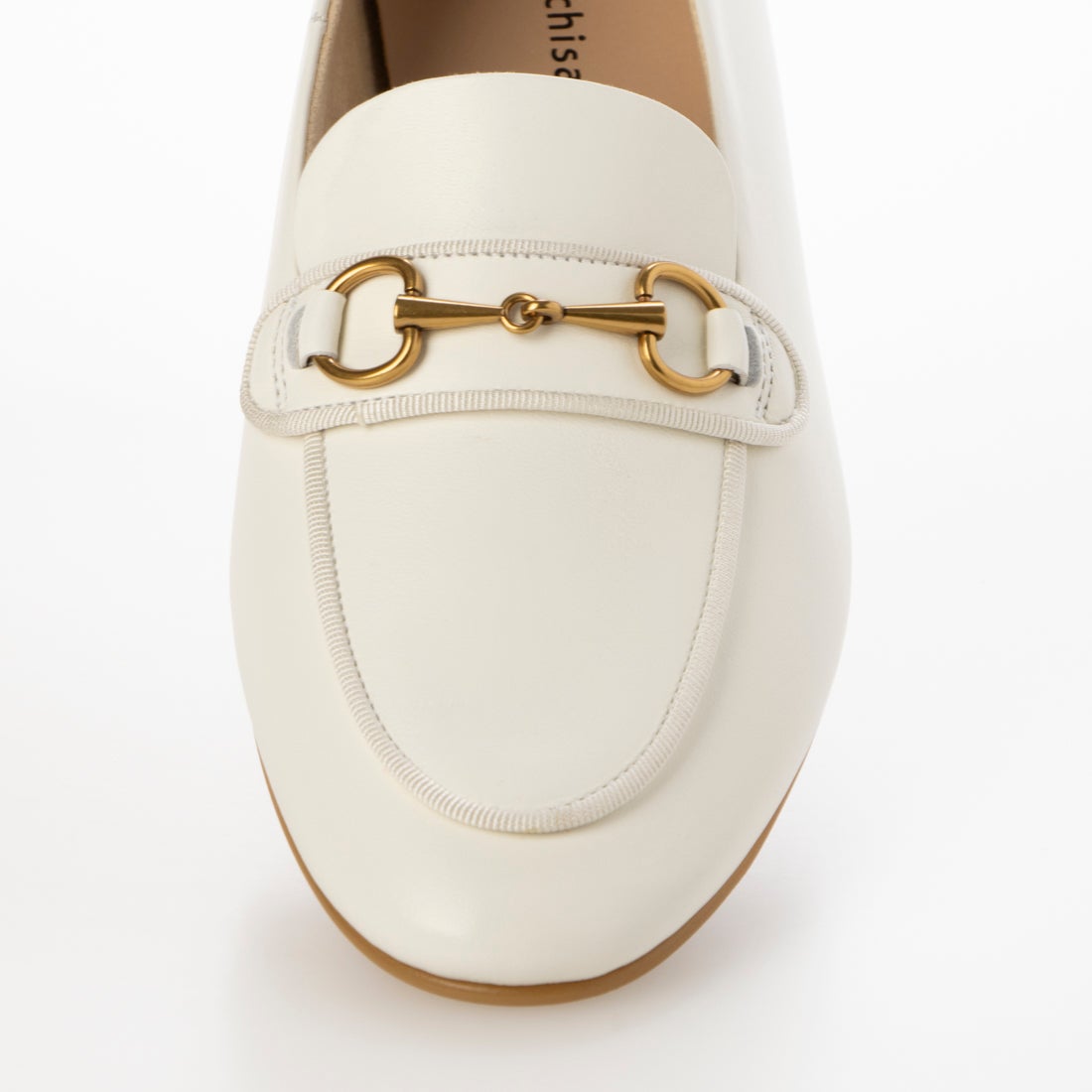 ツモリチサト ウォーク tsumori chisato WALK ソフトビットローファー