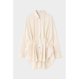 ル フィル LE PHIL 《LE PHIL》スビンタイプライターブラウス