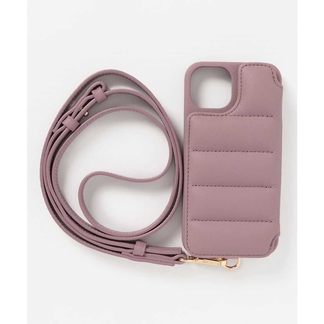 デミュウ DEMIU 【Demiu / デミュ】BALLON iPhone14 iPhoneケース