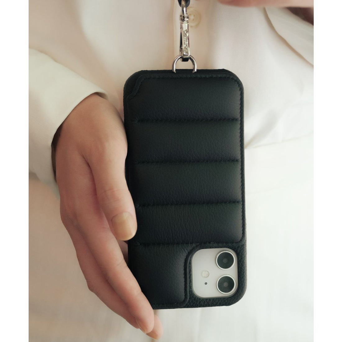 デミュウ DEMIU 【Demiu / デミュ】BALLON iPhone14 iPhoneケース