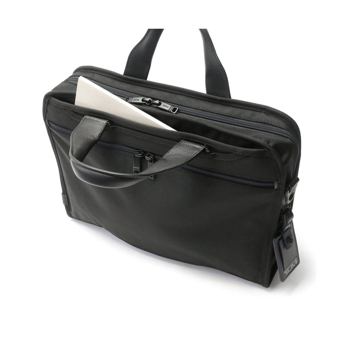 トゥミ TUMI 【日本正規品】トゥミ ビジネスバッグ TUMI Alpha3