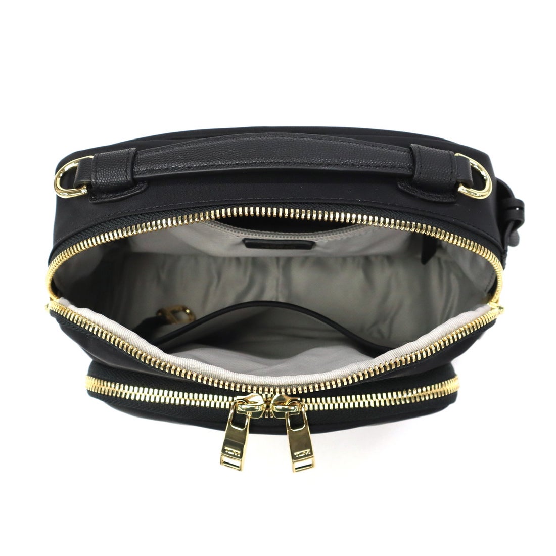 トゥミ TUMI 日本正規品 トゥミ ショルダーバッグ レディース 斜めがけ