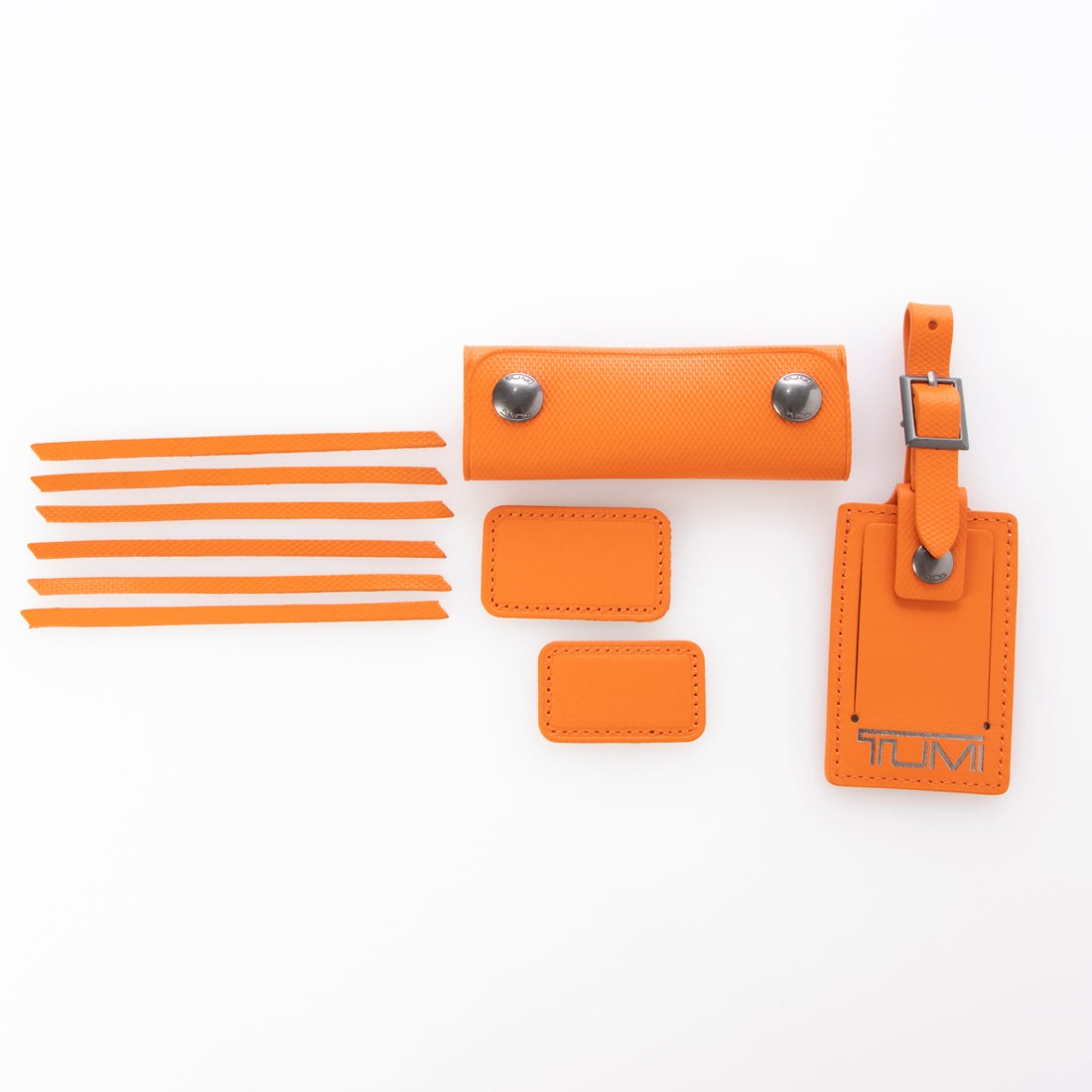 トゥミ TUMI TUMI ACCENTS KITS （SUNRISE） -ファッション通販