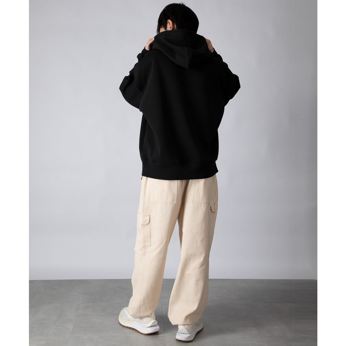 United Athle 【UNITED ATHLE】10.0オンス ビッグシルエット