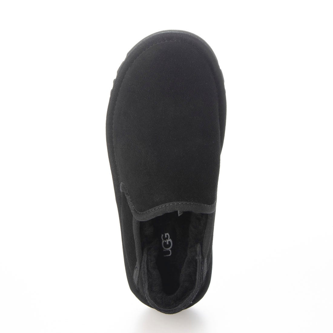 アグ UGG M KENTON （BLACK） -靴＆ファッション通販 ロコンド〜自宅で