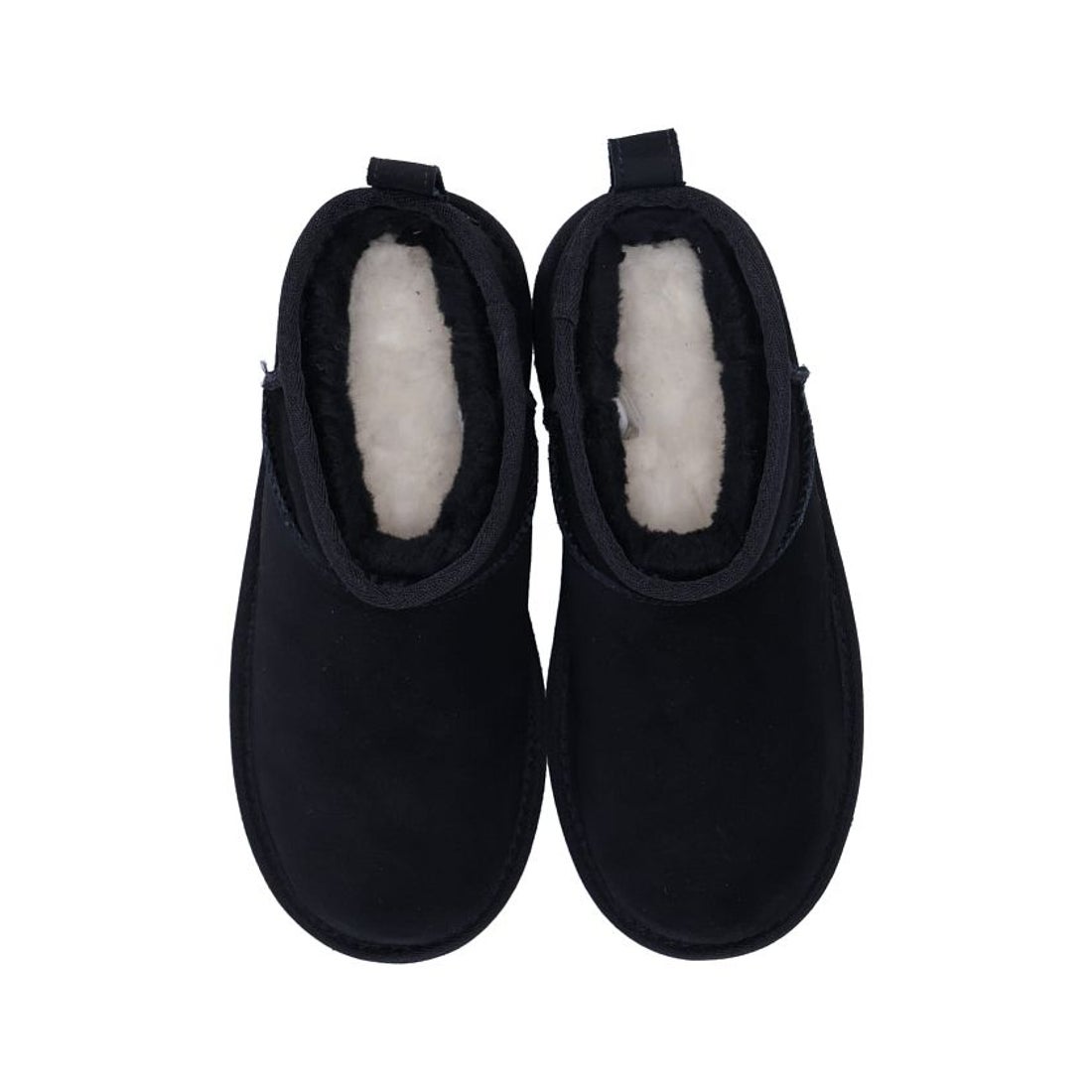 UGG アグ ウルトラミニ プラットフォーム ムートンブーツ クラシック