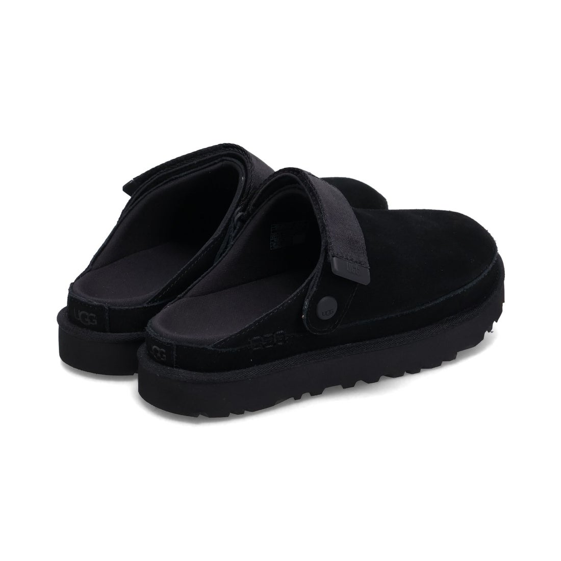 UGG アグ サンダル クロッグサンダル ゴールデンスター レディース