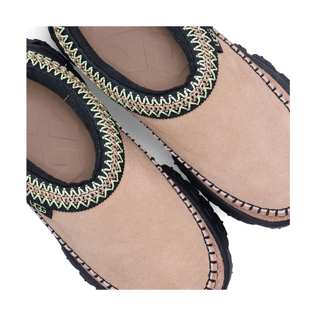 UGG アグ スニーカー スリッポン ベンチャー デイズ レディース 厚底