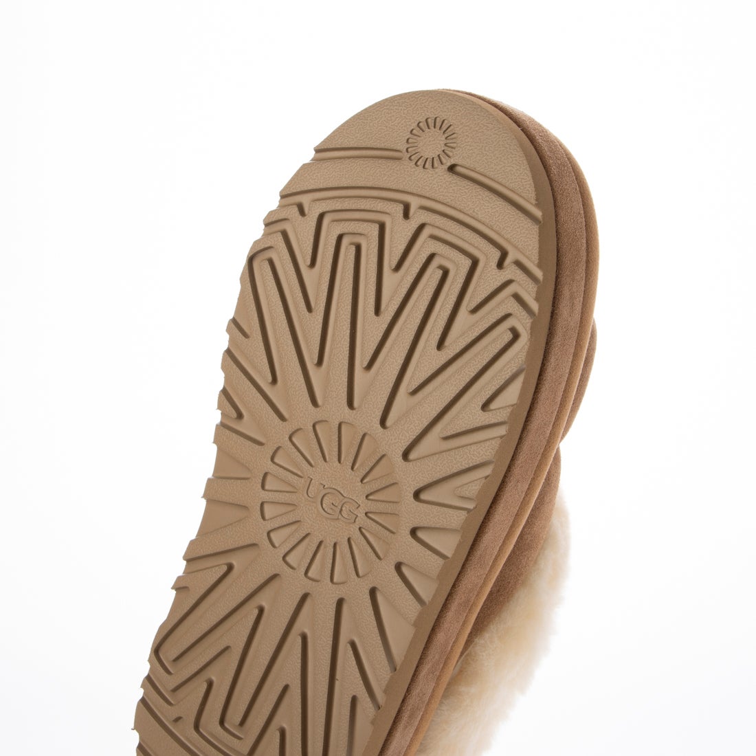 アグ UGG W Tazzlita タズリータ （Chestnut） -靴＆ファッション通販