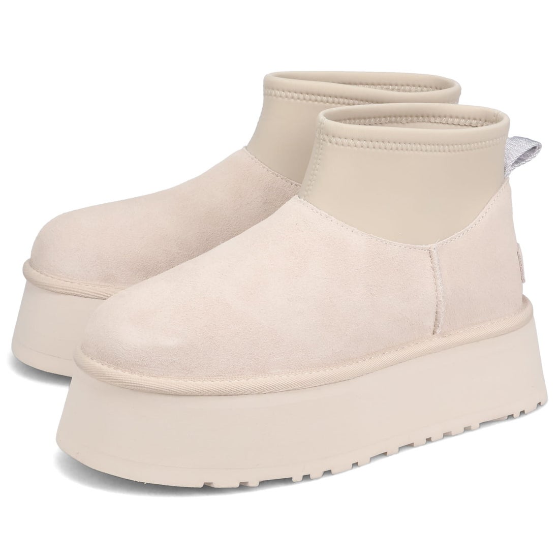UGG アグ ブーツ ムートンブーツ ショート クラシック ミニ ディッパー