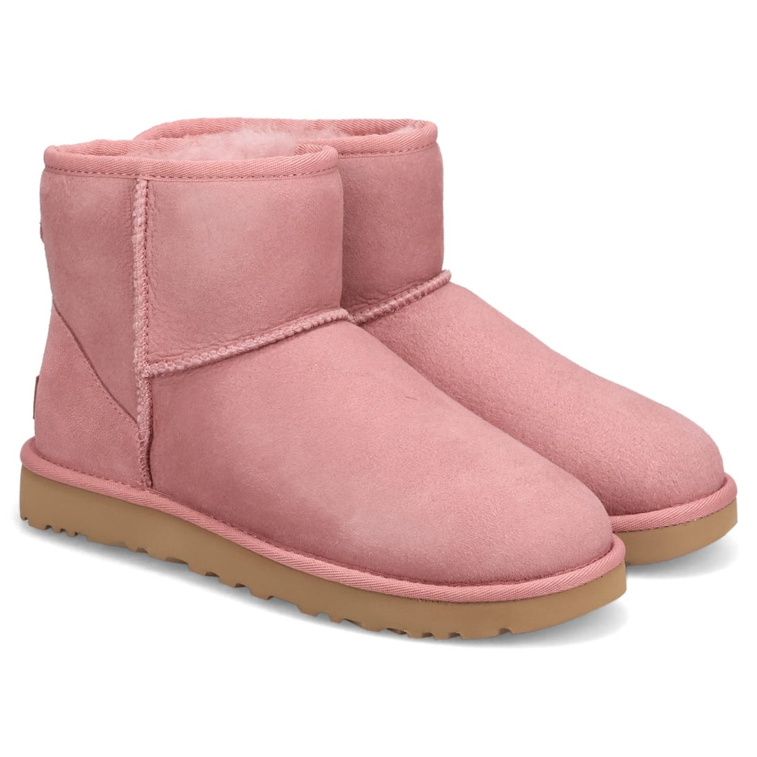 アグ UGG ムートン ブーツ クラシック ミニ 2 WOMENS CLASSIC MINI II
