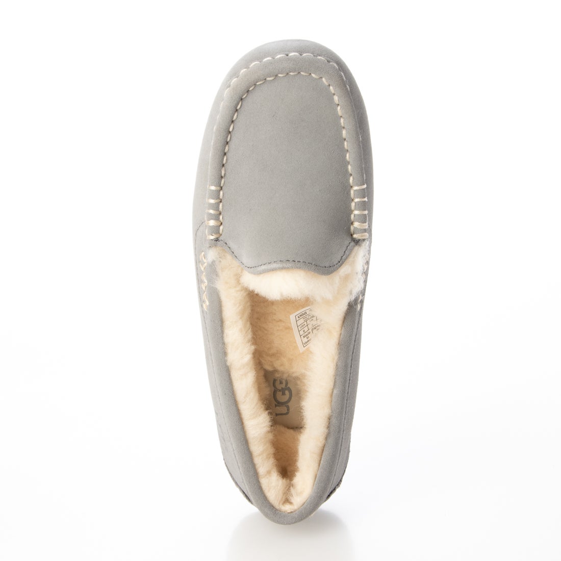 アグ UGG Ansley （LIGHT GREY） -靴＆ファッション通販 ロコンド