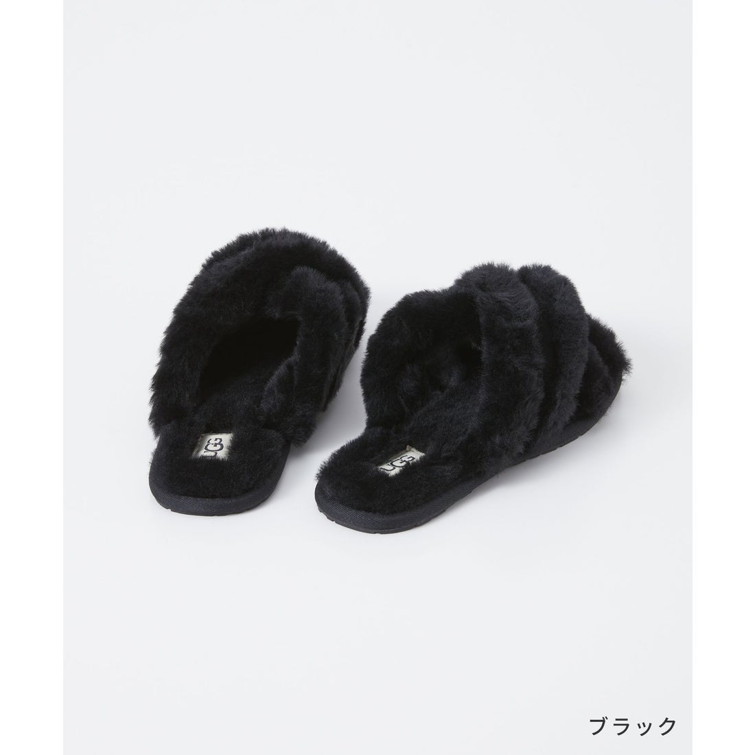 アグ UGG SCUFFITA 1123572 サンダル スカッフィータ レディース