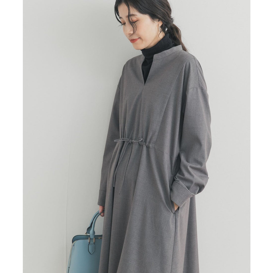 アーバンリサーチ ドアーズ URBAN RESEARCH DOORS ドロストリボン