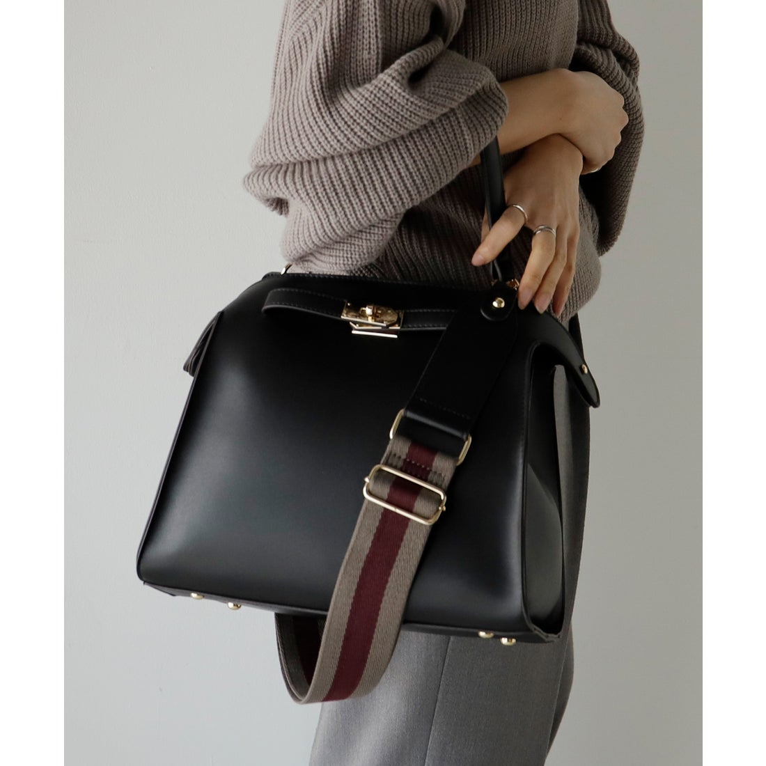 No.1売れ筋／ヴィータフェリーチェ VitaFelice トートバッグ ワン