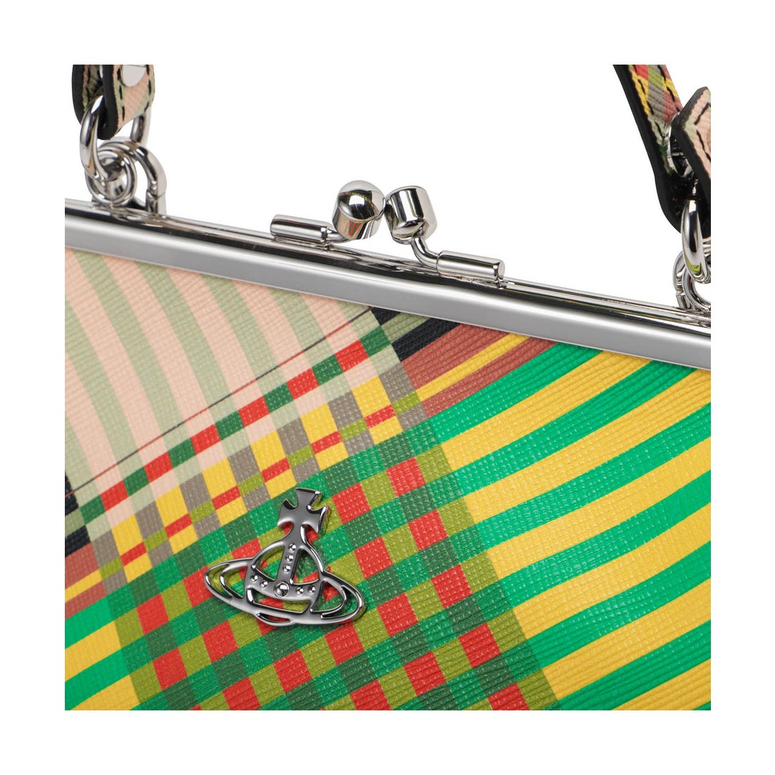 ヴィヴィアン ウエストウッド Vivienne Westwood ショルダーバッグ