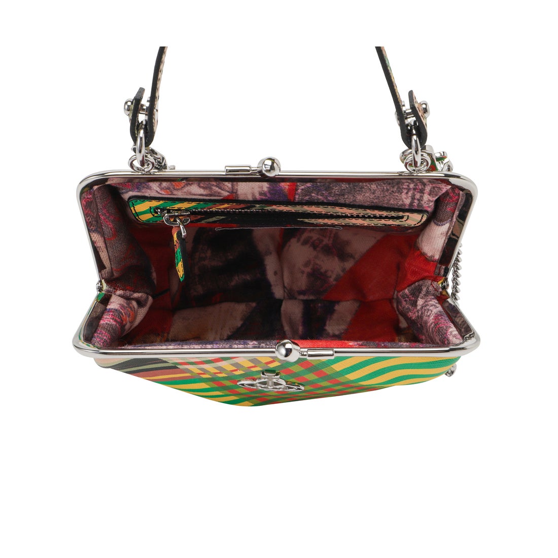 ヴィヴィアン ウエストウッド Vivienne Westwood ショルダーバッグ