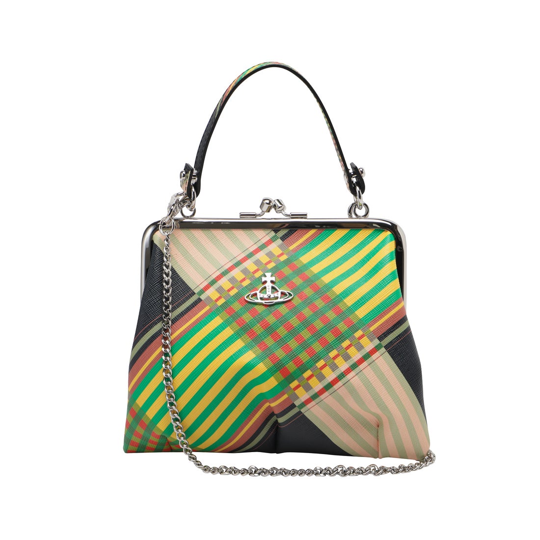 ヴィヴィアン ウエストウッド Vivienne Westwood ショルダーバッグ