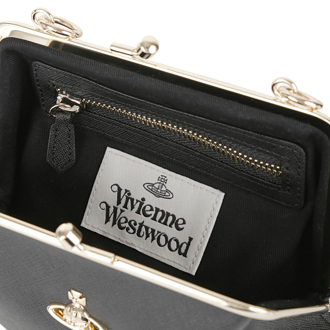ヴィヴィアン ウエストウッド Vivienne Westwood ショルダーバッグ