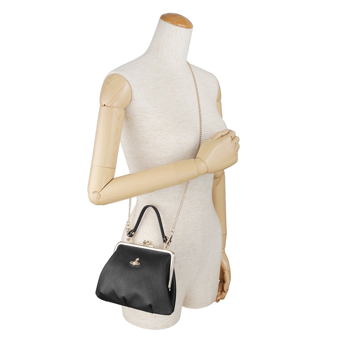 ヴィヴィアン ウエストウッド Vivienne Westwood ショルダーバッグ