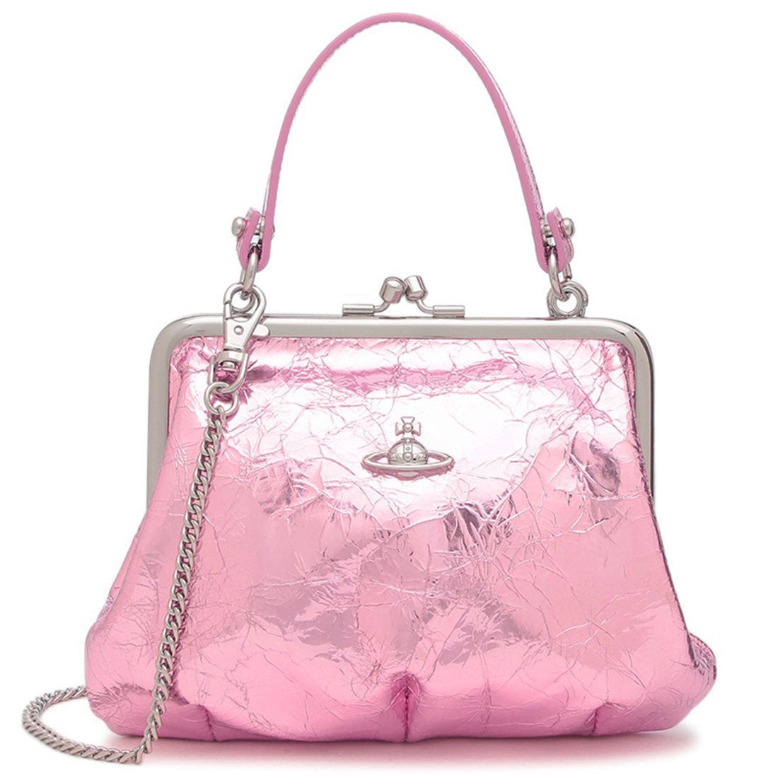 ヴィヴィアン ウエストウッド Vivienne Westwood ショルダーバッグ