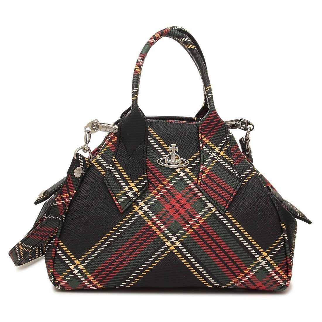 ヴィヴィアン ウエストウッド Vivienne Westwood ハンドバッグ