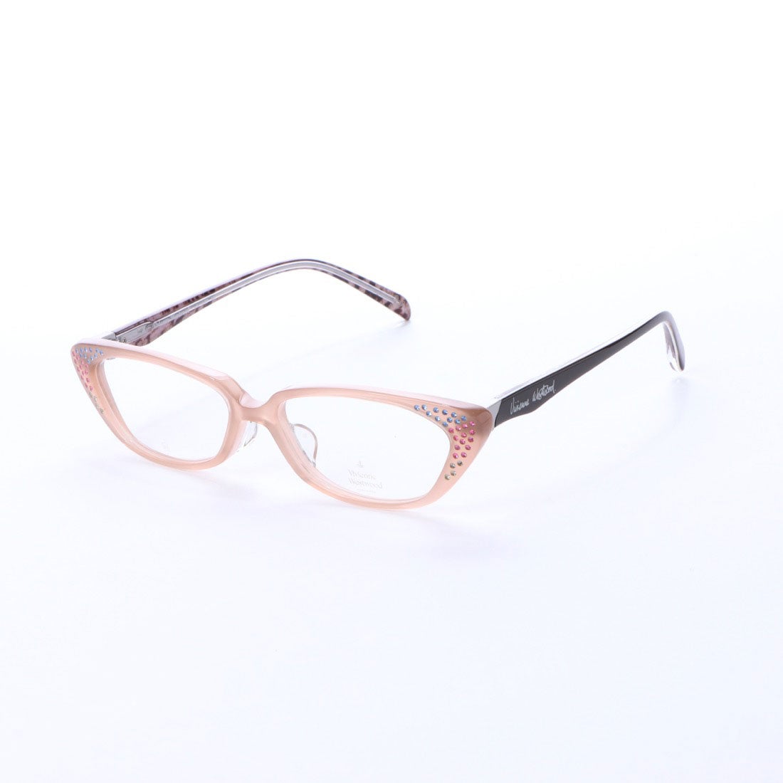 ヴィヴィアン ウエストウッド Vivienne Westwood メガネ 眼鏡 アイ