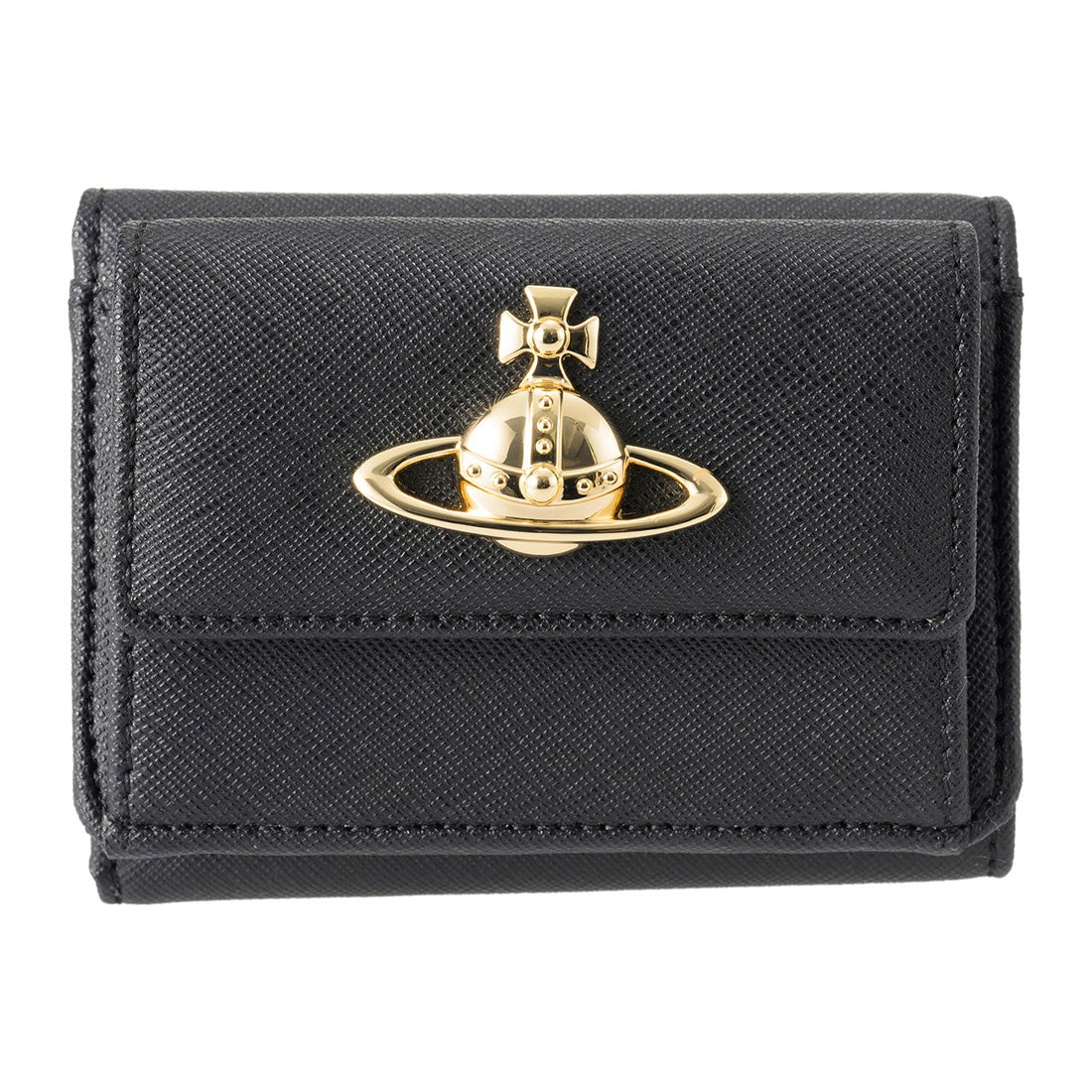 ヴィヴィアン ウエストウッド Vivienne Westwood 3つ折り財布