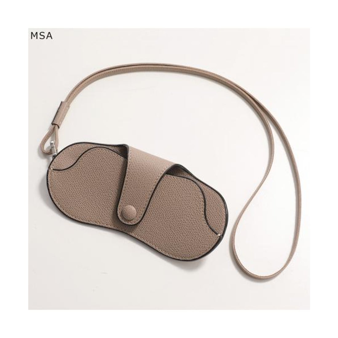 ヴァレクストラ Valextra Valextra メガネケース SGNL0084028LRLGC99