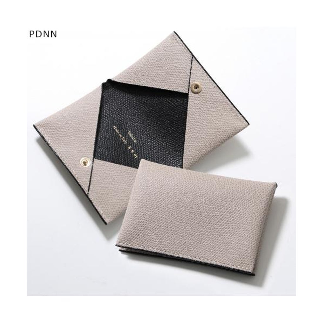 ヴァレクストラ Valextra Valextra カードケース SGNL0061028LOCPS99