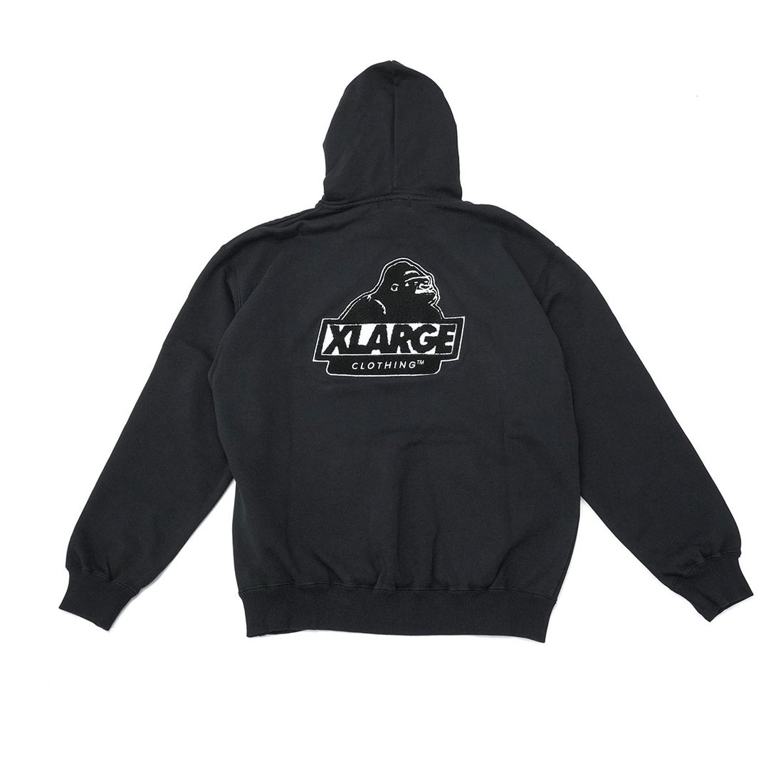 エクストララージ XLARGE パーカー メンズ レディース スウェット