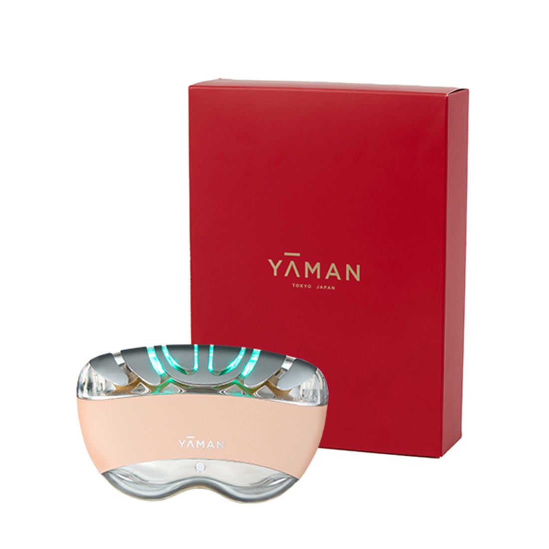 ヤーマン YA-MAN リフトロジーSP ホリデー【返品不可商品】 （シェル