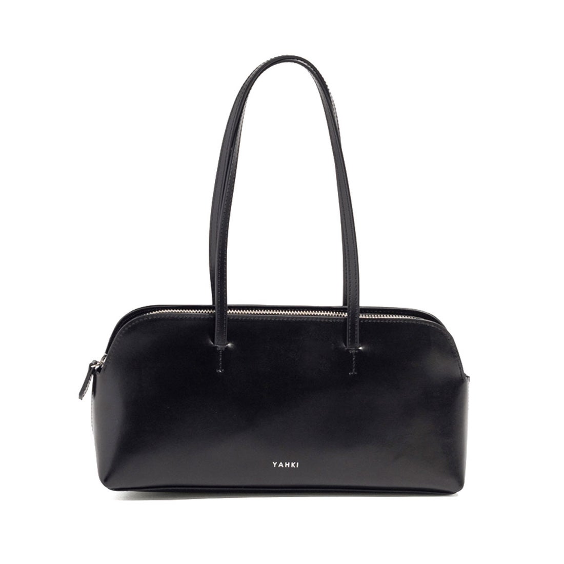 ヤーキ YAHKI ハンドバッグ レディース バッグ 軽量 小さめ コンパクト