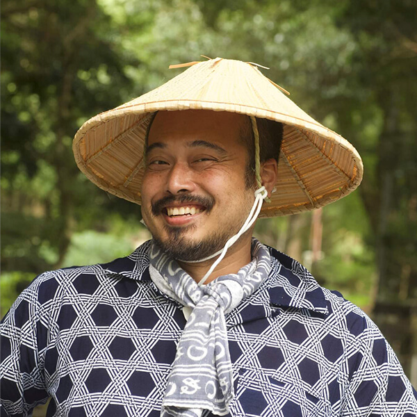 野村 周平 | SG Coffee Summit【 SGCS 2022 】