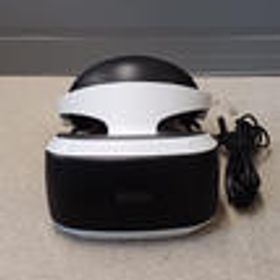 PlayStation VR ゲーム機本体 新品 8,480円 中古 5,500円 | ネット最