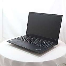 ThinkPad E580 中古 13,500円 | ネット最安値の価格比較 プライスランク