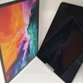 iPad Pro 12.9 第4世代 (2020発売) 中古 53,980円 | ネット最安値の