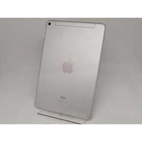 iPad mini 2019 (第5世代) SIMフリー 256GB 新品 25,800円 中古