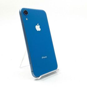 iPhone XR ブルー 新品 49,377円 中古 12,078円 | ネット最安値の価格