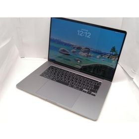 MacBook Pro 16インチ M3（2023） 新品 200,000円 中古 | ネット最安値