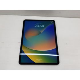 iPad Pro 11 256GB 第3世代(2021発売) 新品 110,000円 中古 | ネット最